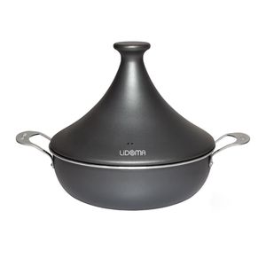 سرویس تابه 2 پارچه لیدوما مدل تجین TAJ4040002