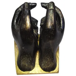 جای کارت ویزیت طرح دست مدل VCH01