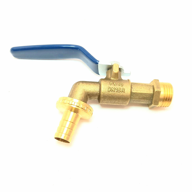 شیر حیاطی مدل FAYAZ شیر حیاطی مدل FAYAZ