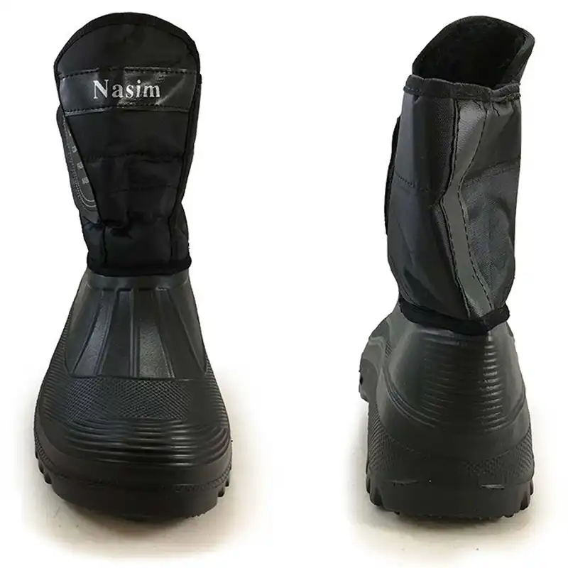 نیم بوت پسرانه نسیم مدل   زاگرس مینی کد NSM 4090