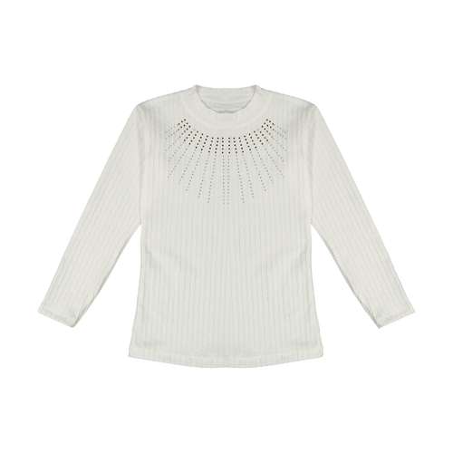 تی شرت دخترانه مدل ZSB101