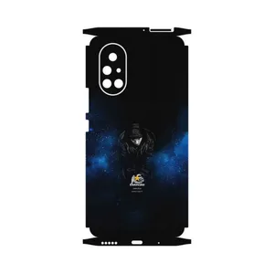 MAHOOT Eminem-FullSkin Cover Sticker for Huawei Nova 8
