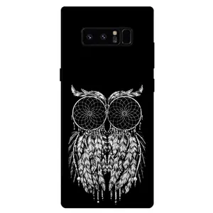 Megafone 6276 Cover For Samsung Galaxy Note 8