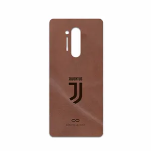 MAHOOT MNL-JUVE Cover Sticker for OnePlus 8 Pro