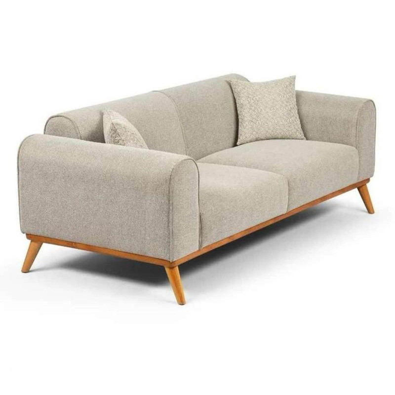 مبل راحتی 7 نفره مدل هوکو