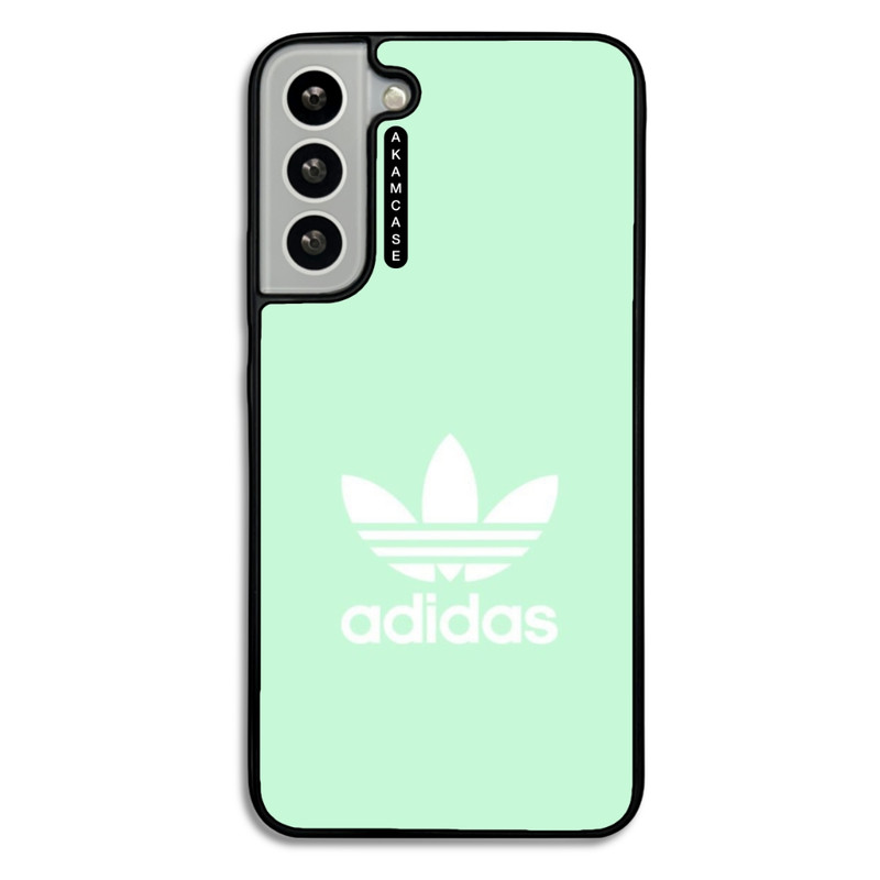 کاور آکام مدل AMCWSGS22P-ADIDAS14 مناسب برای گوشی موبایل سامسونگ Galaxy S22 Plus
