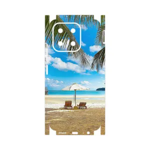 MAHOOT Beach-FullSkin Cover Sticker for Honor X6b