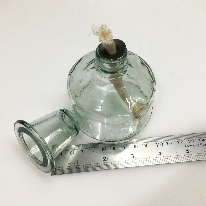 عکس شماره 4 : چراغ الکلی کد al-flame