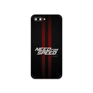MAHOOT  Need-for-Speed-Game Cover Sticker for Honor 10