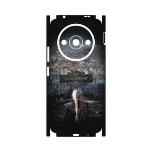 MAHOOT Game_of_Thrones-FullSkin Cover Sticker for Xiaomi Redmi A3x