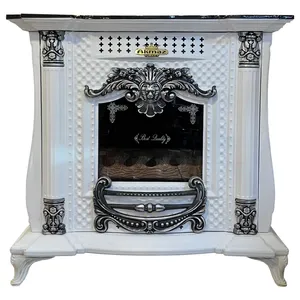 بخاری گازی زمین آکماز مدل 36000 امپراطور