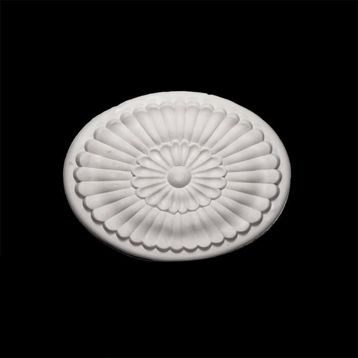 ابزار پیش ساخته مدل گل بیضی پی وی سی کد 138 بسته 2 عددی ابزار پیش ساخته مدل گل بیضی پی وی سی کد 138 بسته 2 عددی