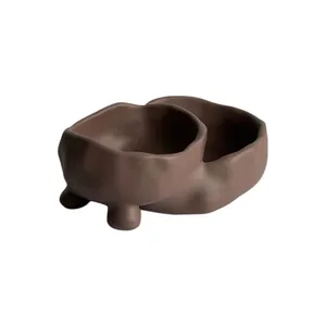 ظرف دکوری مدل ۰۶