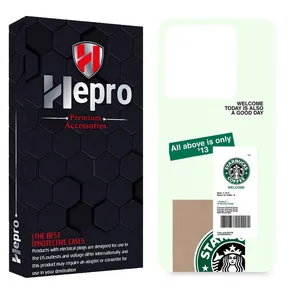 HEPRO MC Cover for XIAOMI POCO M6 Pro 4G