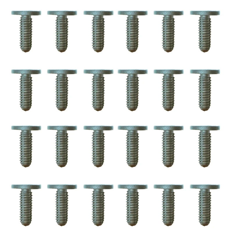 خار نمدی زیر کاپوت خودرو مدل 5M مناسب برای سمند بسته 24 عددی