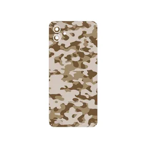MAHOOT Army_Desert Cover Sticker for Samsung Galaxy A04