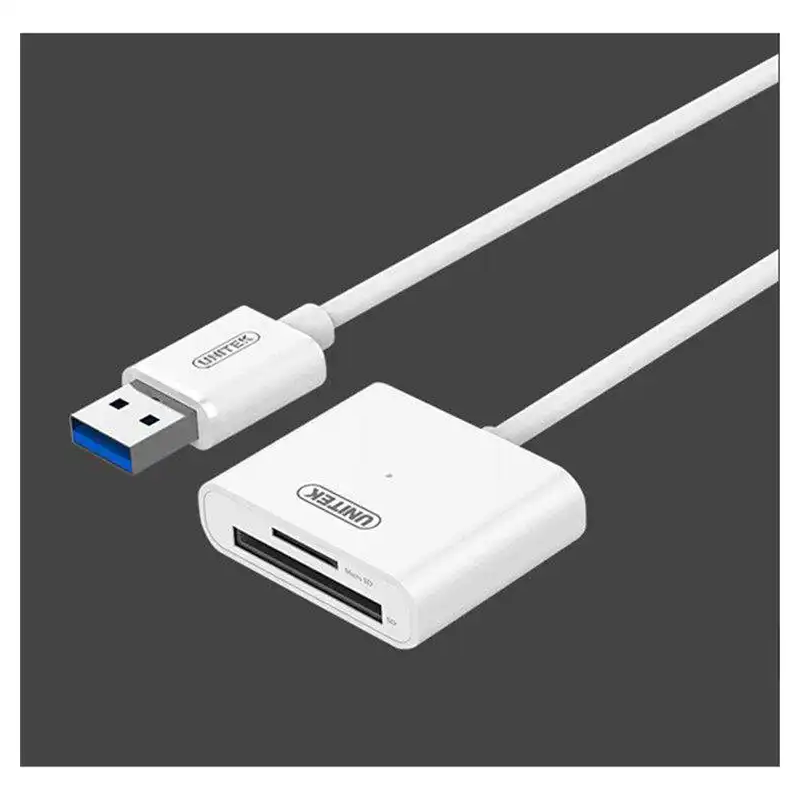 کارت‌خوان یونیتک مدل Y-9321