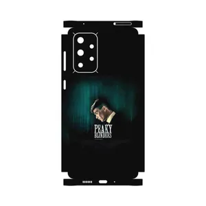 MAHOOT peaky blinders-FullSkin Cover Sticker for Samsung Galaxy A73 5G