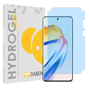 Daben Bluecut screen protector suitable for Honor X9b mobile phone