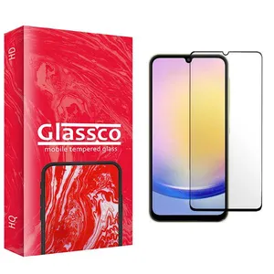 Glassco CGo1 horse Screen Protector For Samsung Galaxy A24/A25/A15/A15 5G