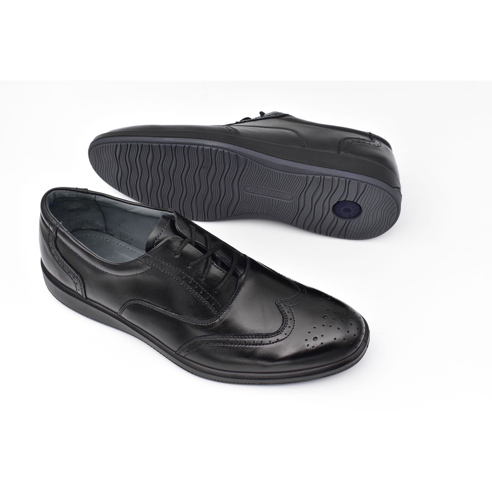 کفش روزمره مردانه پاما مدل F0 کد G1125 -  - 10