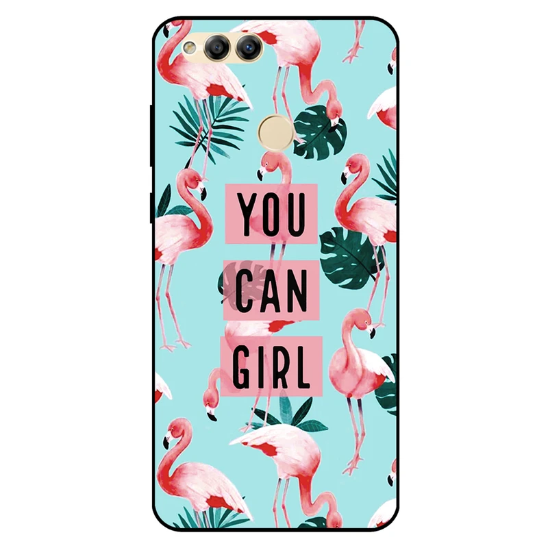  کاور مگافون کد 8032 مناسب برای گوشی موبایل آنر 7x