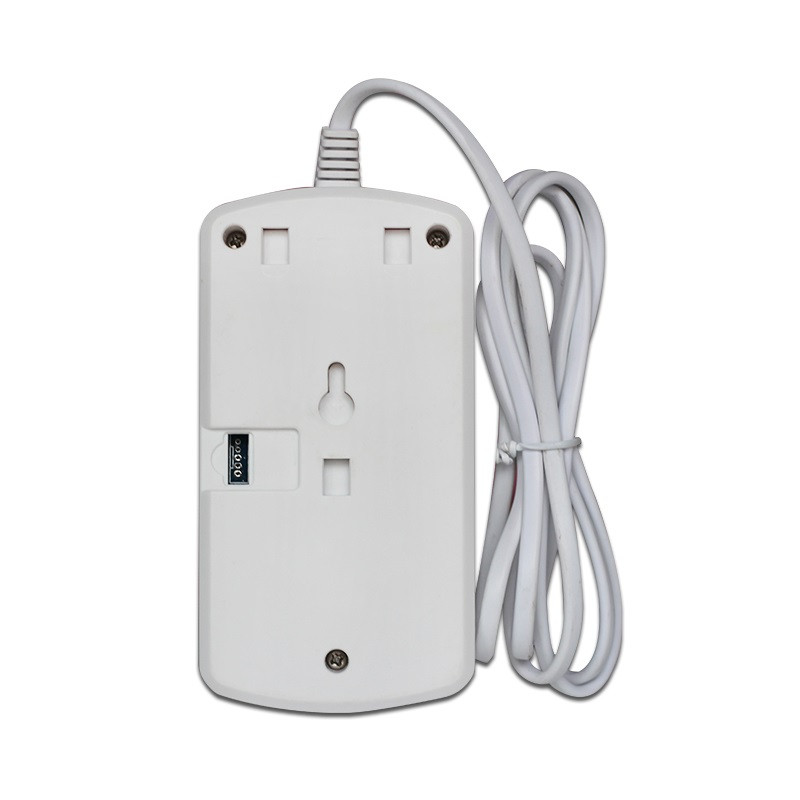 هشدار دهنده گاز بیسیم مدل samitro-GD01