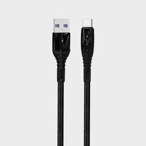 نقد و بررسی کابل تبدیل USB به USB-C بیاند مدل BA-505 طول 1 متر توسط خریداران