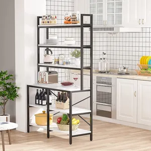 شلف دیواری دیزم مدل SLF_P100_100_W