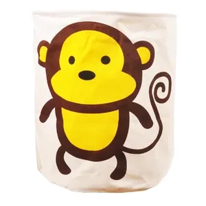ارگانایزر  کودک هیاهو مدل  Monkey