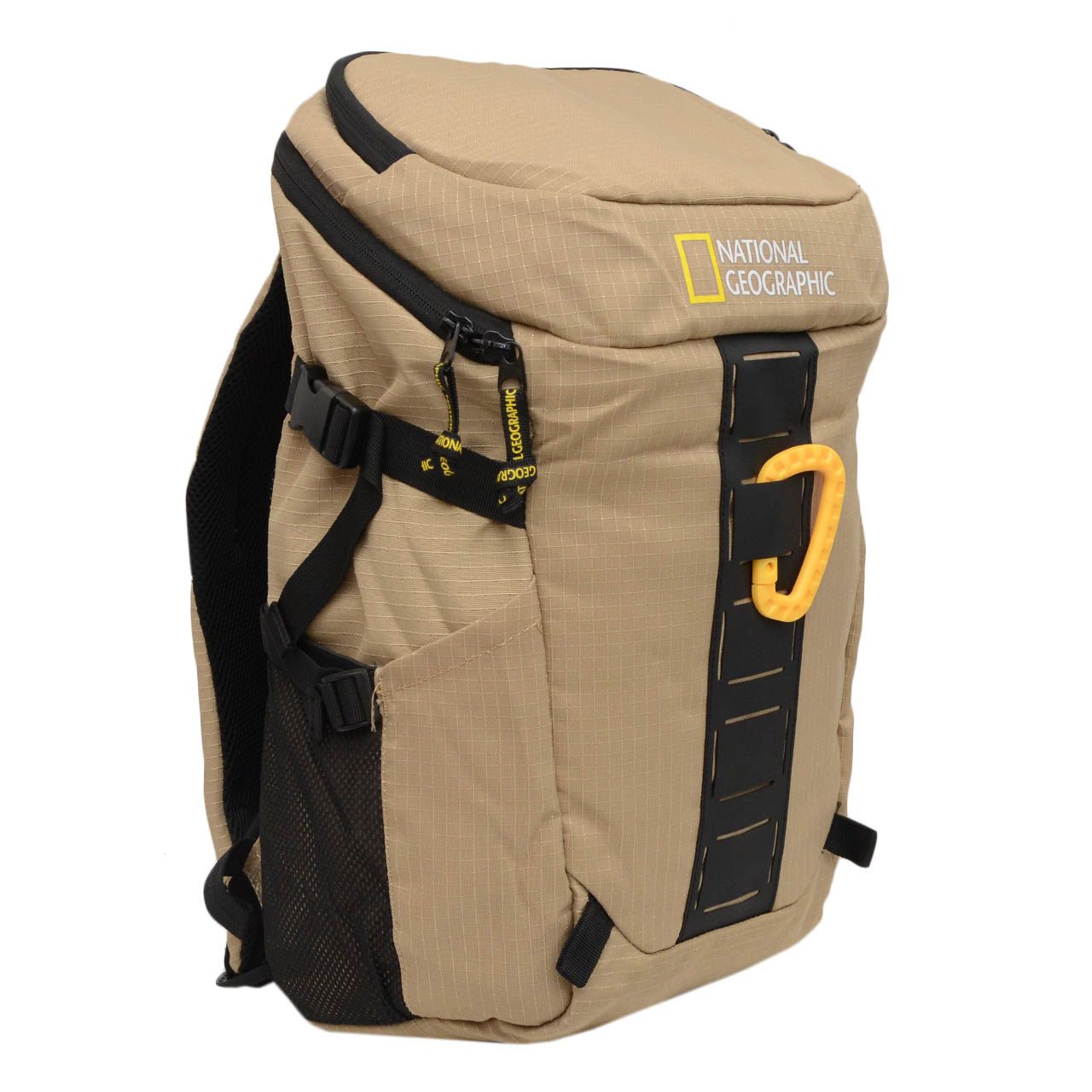 کوله پشتی نشنال جئوگرافیک مدل EXPLORER به همراه کیف کمری -  - 6