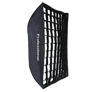  سافت باکس پروفشنال مدل PRO120 سایز 30x120 ساانتی متر 