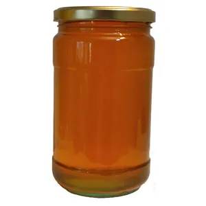 عسل گز انگبین - 944 گرم