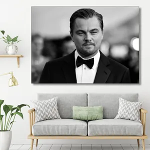 StarBoy Gallery Leonardo DiCaprio actors 01 Tableau
