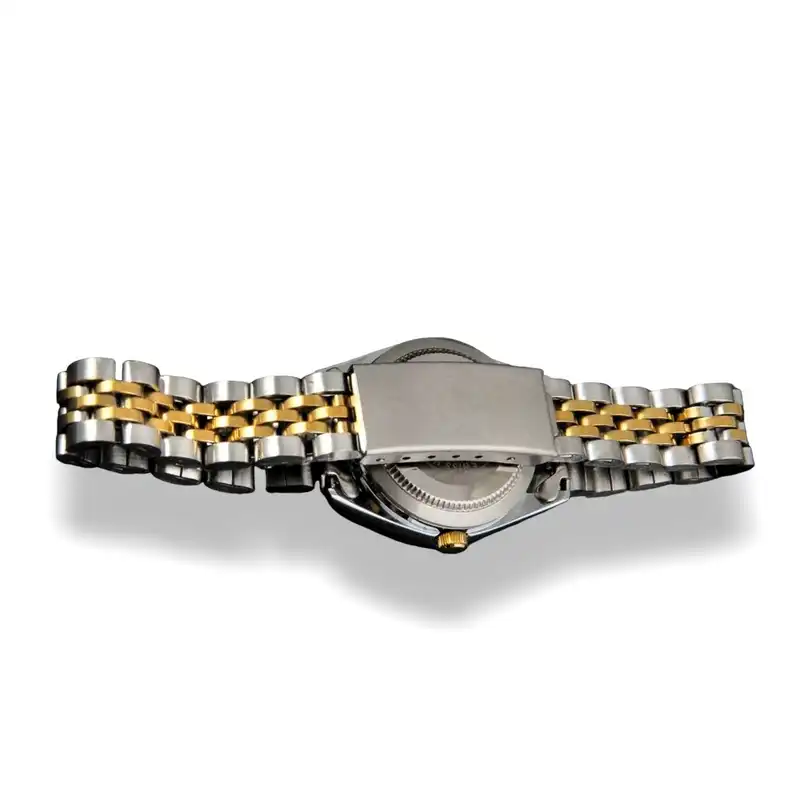 ست ساعت مچی عقربه ای زنانه و مردانه مدل DATE JUST