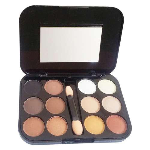 پالت سایه چشم سوپر تاچ مدل 14 شماره 05