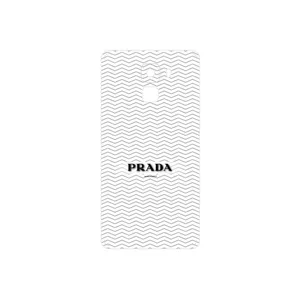 MAHOOT Prada Cover Sticker for Honor 7