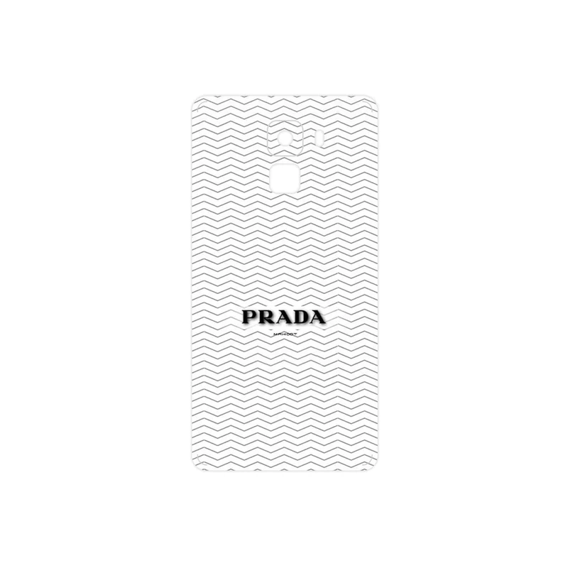 برچسب پوششی ماهوت مدل Prada مناسب برای گوشی موبایل آنر 7