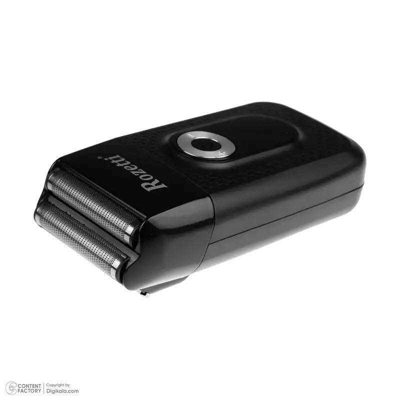 ماشین اصلاح موی صورت رزتی مدل 3010