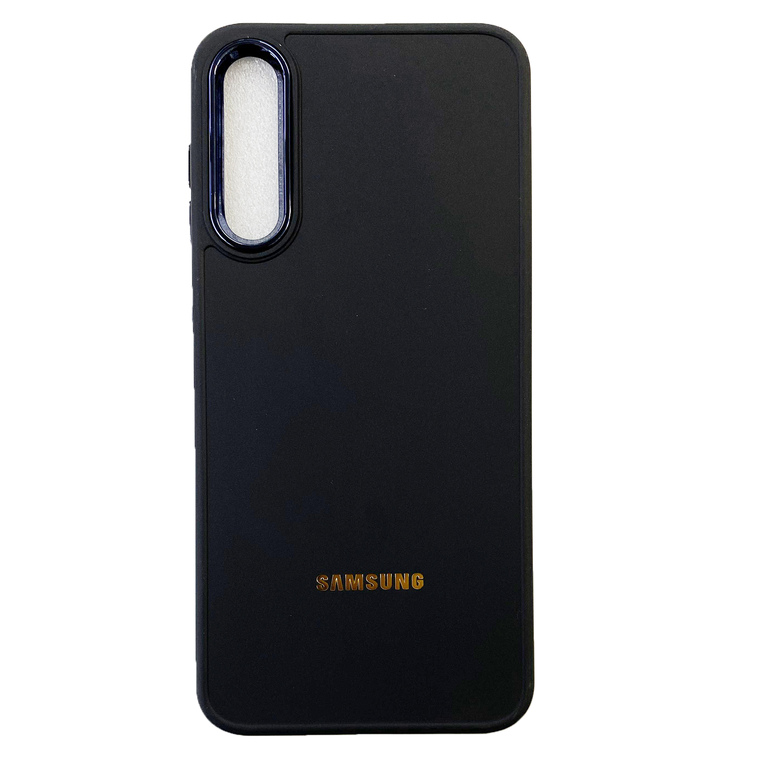 کاور مدل SIL-DR مناسب برای گوشی موبایل سامسونگ Galaxy A50 / A50s / A30s