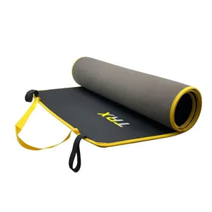 زیر انداز یوگا مدل Fitness Underlay TRXx ضخامت 9 میلی متر