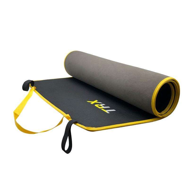 زیر انداز یوگا مدل Fitness Underlay TRXx ضخامت 9 میلی متر