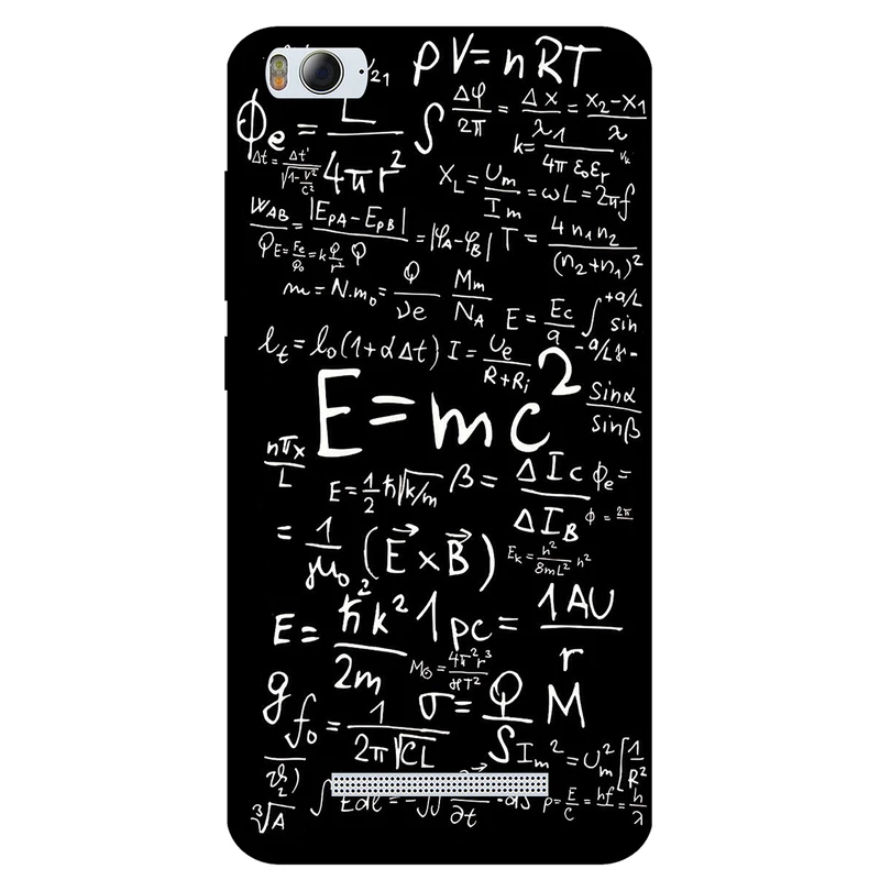 کاور مگافون کد 6297 مناسب برای گوشی موبایل شیائومی Mi 4i / Mi 4C