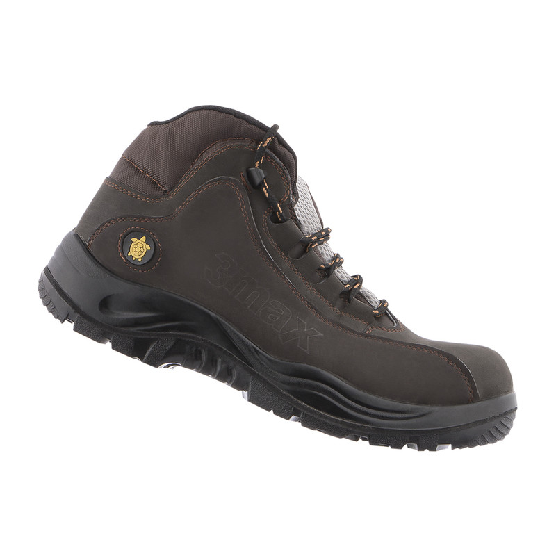 پوتین ایمنی ایمن پا مدل تری مکس نیو