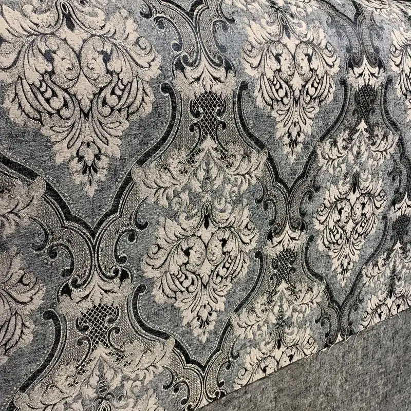 پارچه مبلی مدل ساوین گل