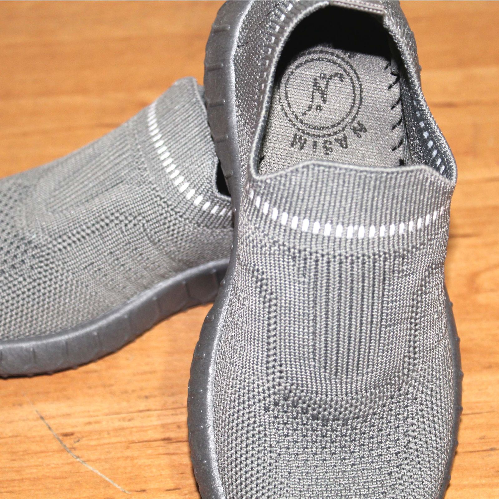 کفش راحتی دخترانه نسیم مدل دنیز کد NSM 234 - - 6