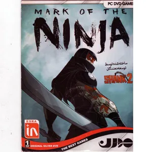 بازی NINJA مخصوص PC