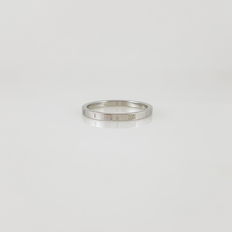 انگشتر زنانه ژوپینگ مدل 1520