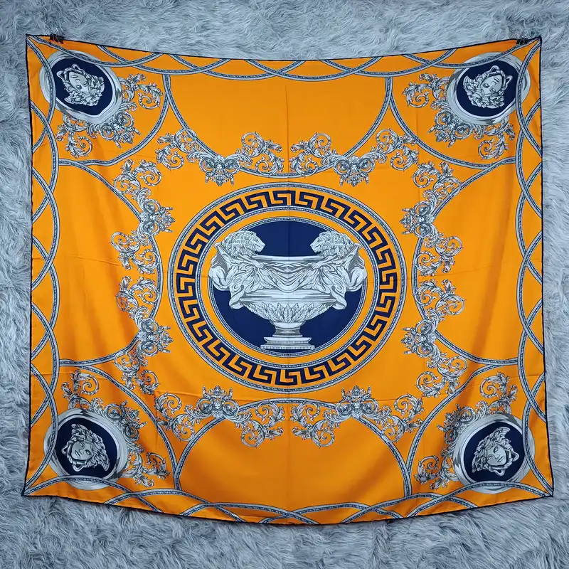 روسری زنانه مدل N3044