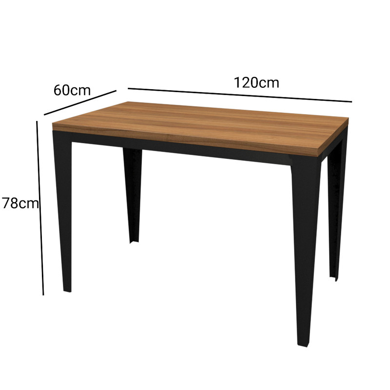میز تحریر مدل شانلارم-S5 میز تحریر مدل شانلارم-S5